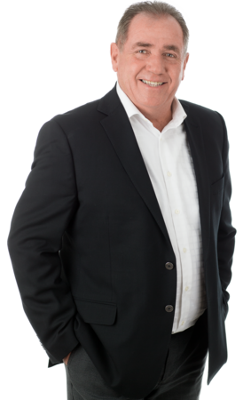 DENIS BROWN