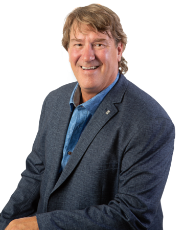 GORDON DEMARS
