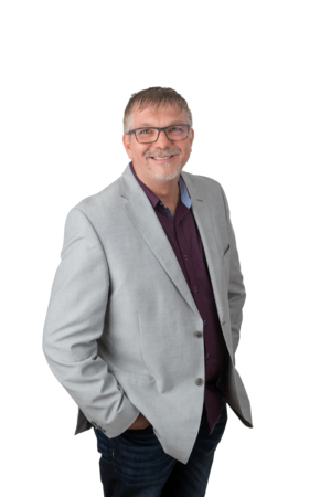 ROBERT BOOMSMA