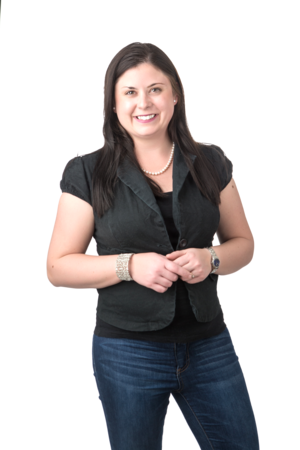 DEANELLE MCGRISKIN