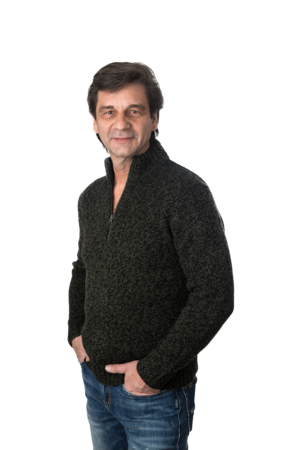 RON DEININGER